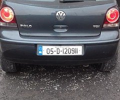Polo - Image 3/10