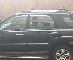 kia sportage - Image 3/9