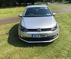 2016 polo - Image 3/9