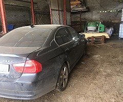 BMW 320 - Image 3/4
