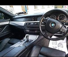 BMW 520d - Image 3/5