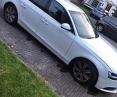 Audi A4 - Image 3/7