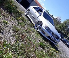 Few Lexus bits to clear