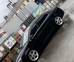 Volkswagen jetta 1.9tdi