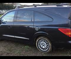 7 seats car - Image 4/5