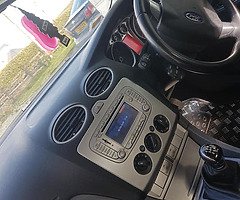 2011 ford focus