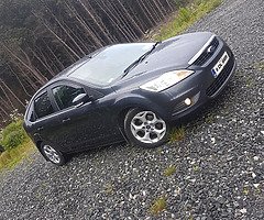 2011 ford focus