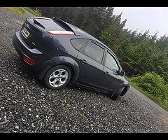 2011 ford focus