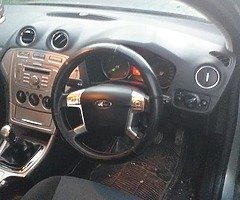 Ford mondeo 1.6i nct 8/19 - Image 3/9