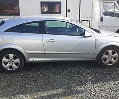 06 1.3 deisel astra