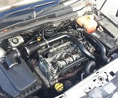06 1.3 deisel astra