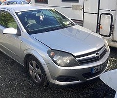 06 1.3 deisel astra - Image 4/7
