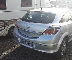 06 1.3 deisel astra - Image 6/7