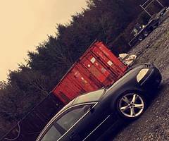 B5.5 breaking