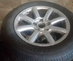 Passat sports