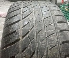 5x112 5x100 multispoke alloys