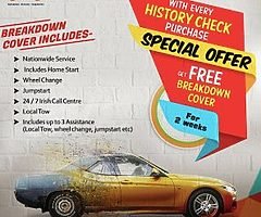 Buying a used car in 2019? MyVehicle.ie for Finance+History check on any vehicle. - Image 3/4