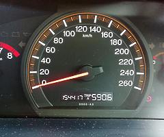 05 Honda Accord - Image 9/10