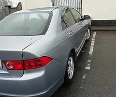 05 Honda Accord - Image 10/10