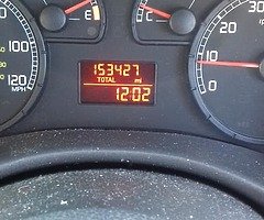 Fiat punto nct - Image 5/5