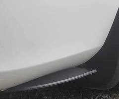Audi a4 b8 front lip, skirts extensions ans rear spats - Image 5/5