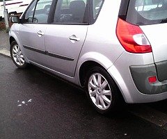 2007 reault - Image 3/8