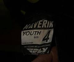 Motocross boots - Image 3/3