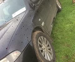 Rover 45 classic