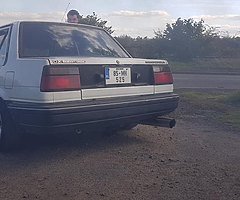 1985 ce80 1.8 diesel - Image 3/11