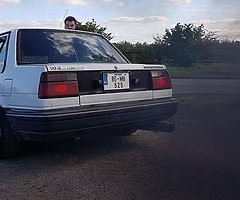 1985 ce80 1.8 diesel - Image 4/11