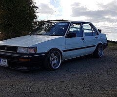 1985 ce80 1.8 diesel - Image 5/11