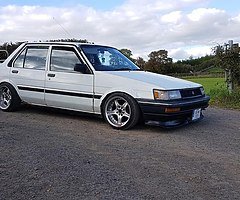 1985 ce80 1.8 diesel - Image 6/11