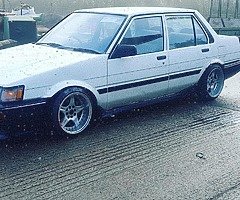 1985 ce80 1.8 diesel - Image 7/11