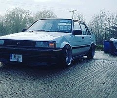 1985 ce80 1.8 diesel - Image 8/11