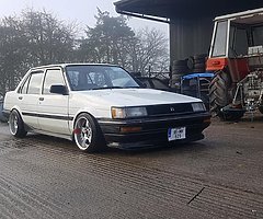 1985 ce80 1.8 diesel - Image 9/11