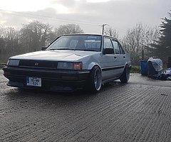 1985 ce80 1.8 diesel - Image 10/11
