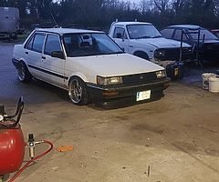 1985 ce80 1.8 diesel - Image 11/11