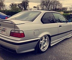 Bmw Motorsports