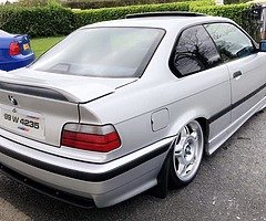 Bmw Motorsports