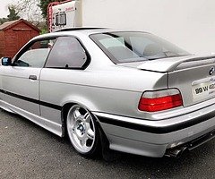 Bmw Motorsports