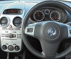 2015 Vauxhall Corsa Design 1.2 CDTi Diesel 5 Door # 18000 Miles # 1 Owner & Full Service Record 
