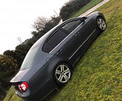 2010 VW PASSAT 1.6tdi