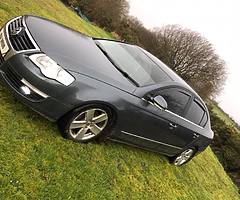 2010 VW PASSAT 1.6tdi - Image 4/4
