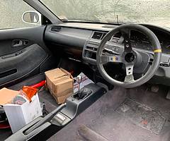 Honda civic eg b16b