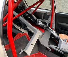 Honda civic eg b16b - Image 4/11