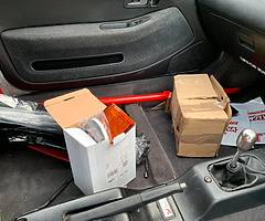 Honda civic eg b16b - Image 5/11