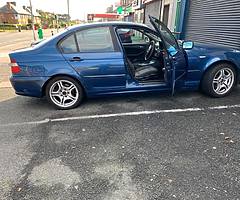 Bmw 320D sale or swap !! - Image 3/6