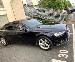 Audi a4 2014 TDI - Image 3/7