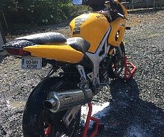 Sv650 s - Image 3/3