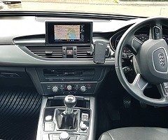 Audi A6 - Image 3/5